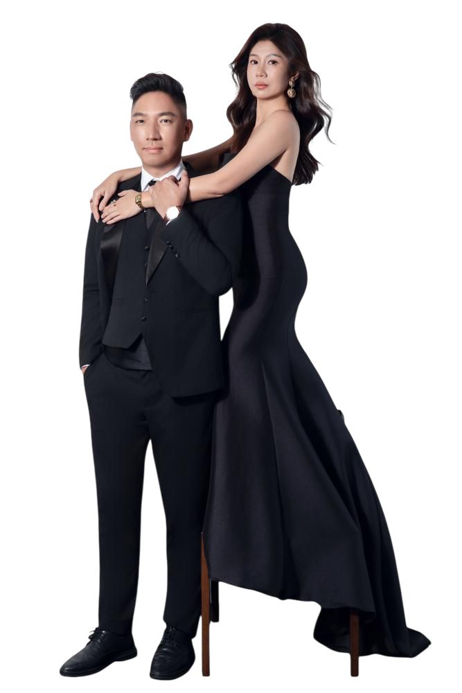 ELLIS GAN & KENNIX YAP