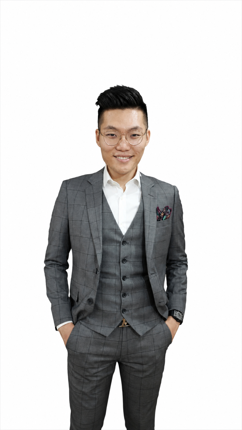 ONG KOK LEONG