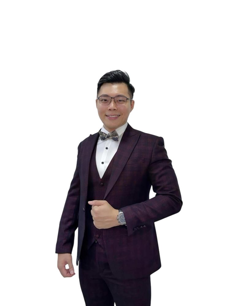 ONG KOK YEW